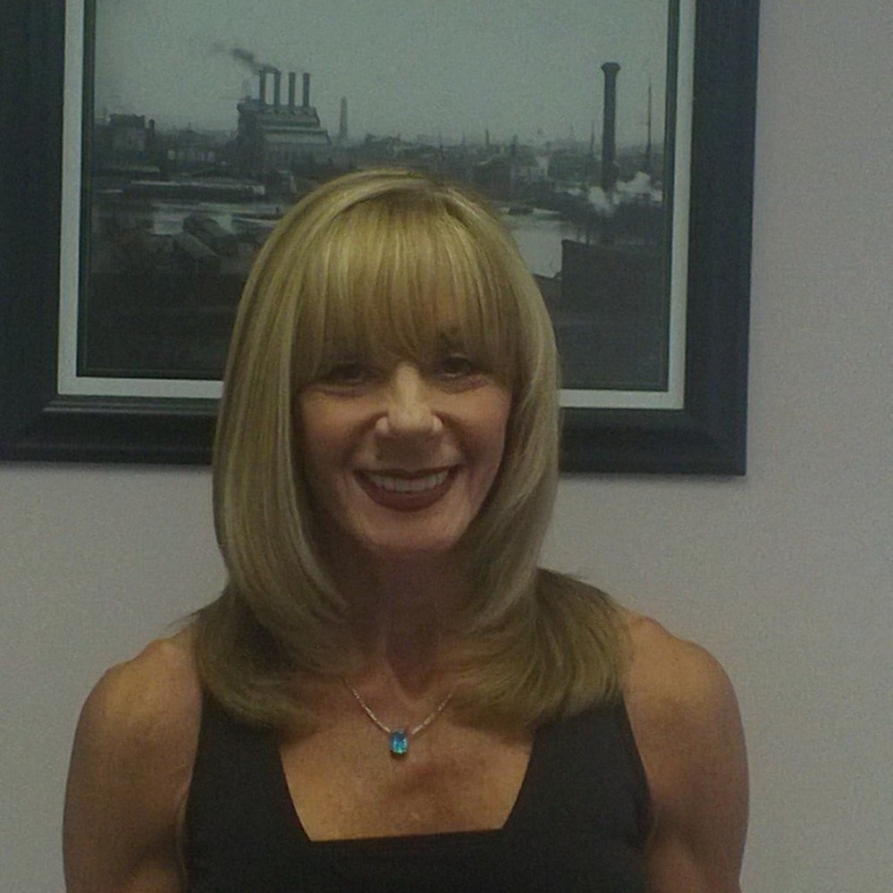 Meet your Posher, Sherry